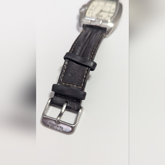 Men's Aluminated Roots Watch - Picture 3 of 12